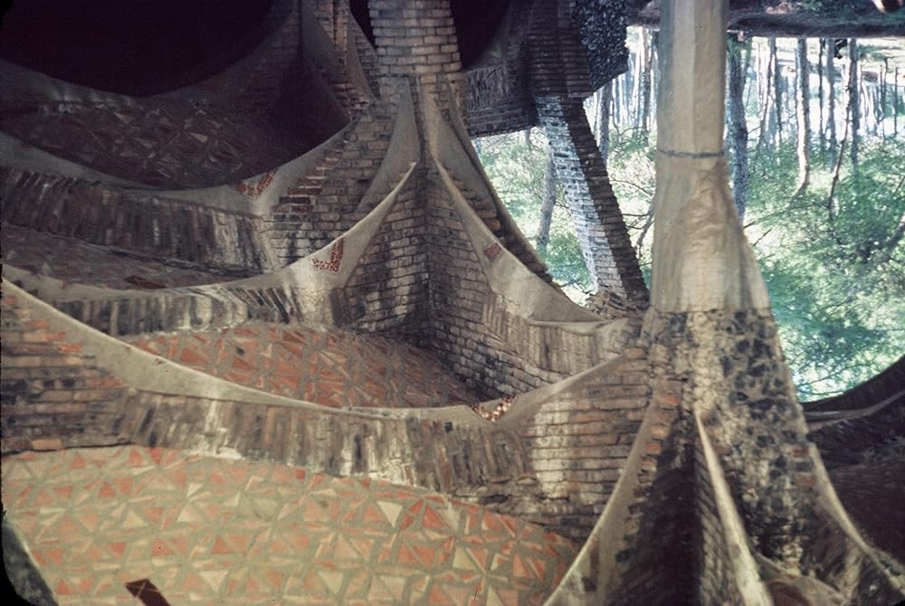 アントニー・ガウディーの画像