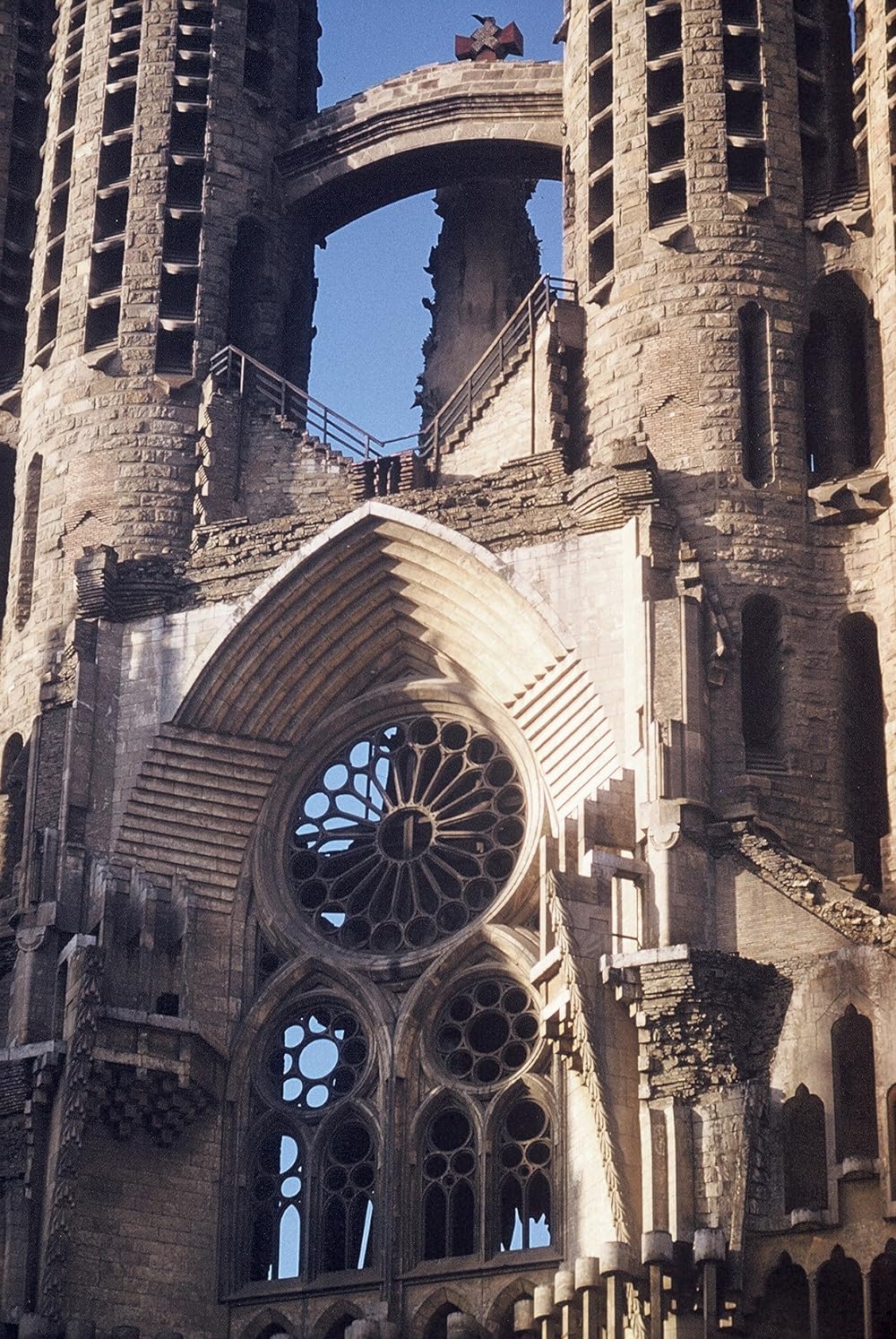 アントニー・ガウディーの画像