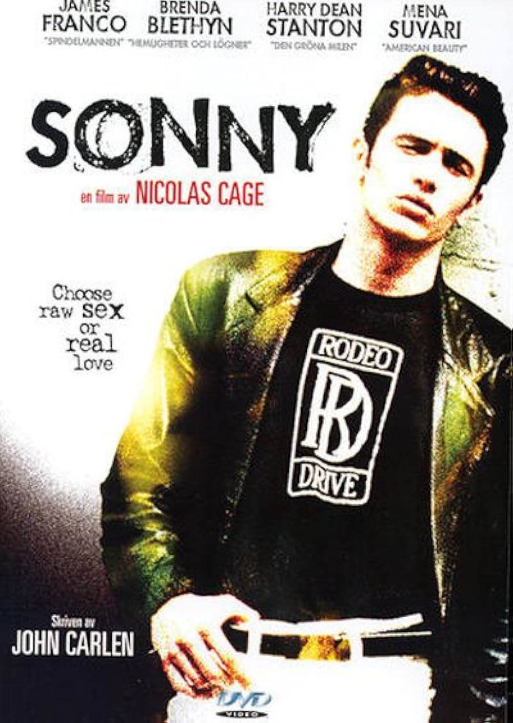 SONNY ソニーの画像