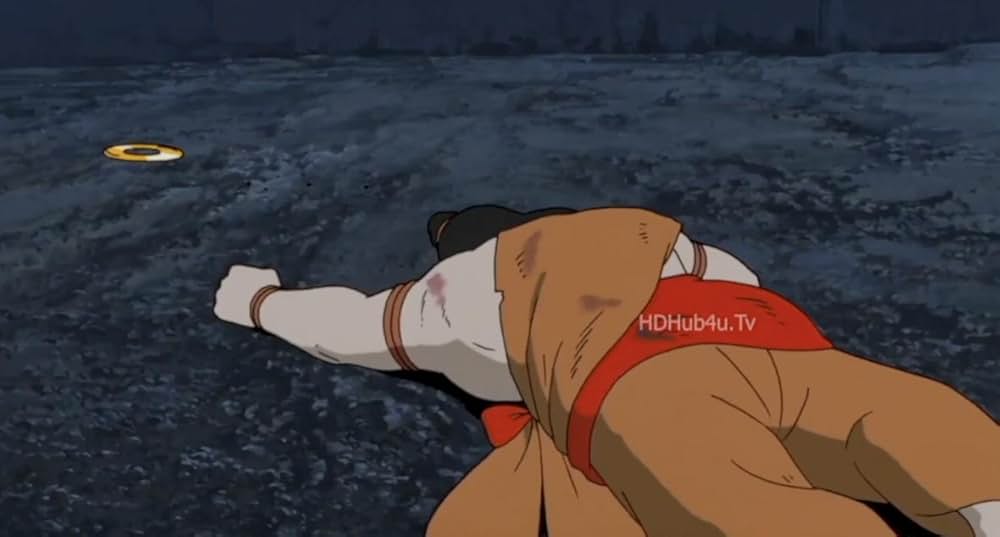 ラーマーヤナ／ラーマ王子伝説の画像