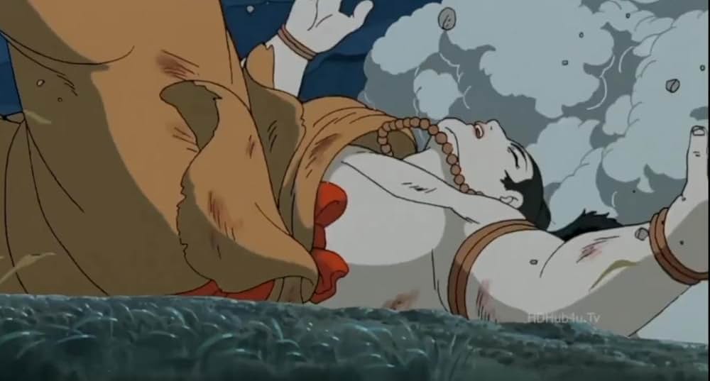 ラーマーヤナ／ラーマ王子伝説の画像