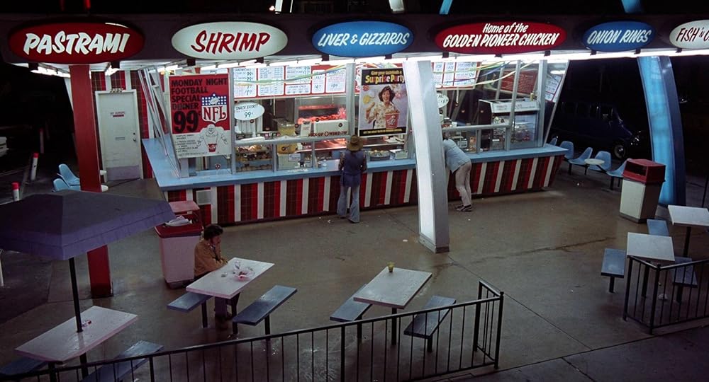 ストレート・タイムの画像