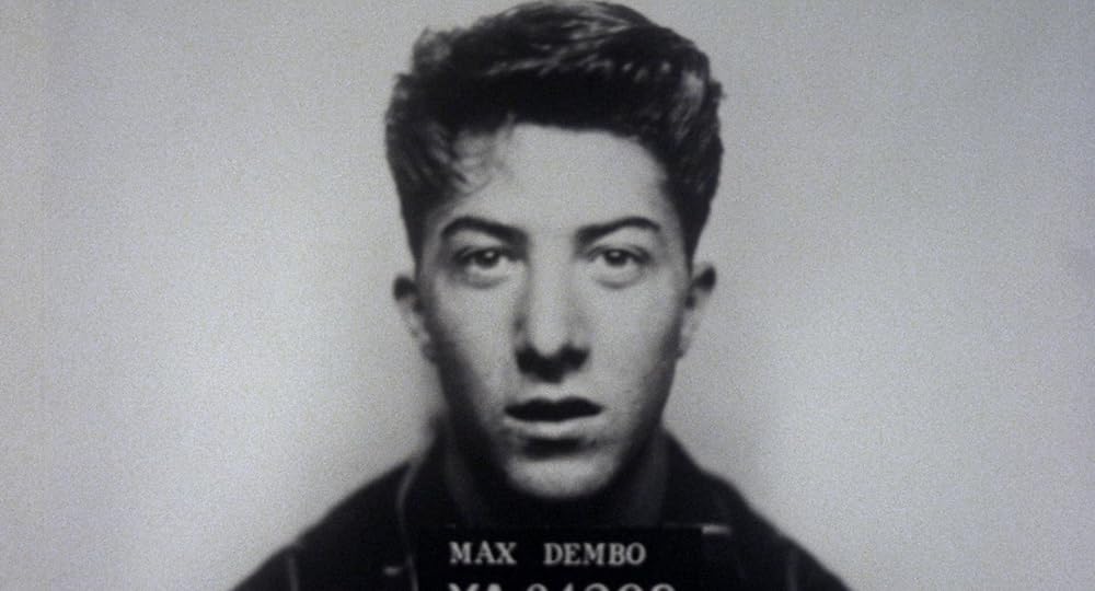 ストレート・タイムの画像