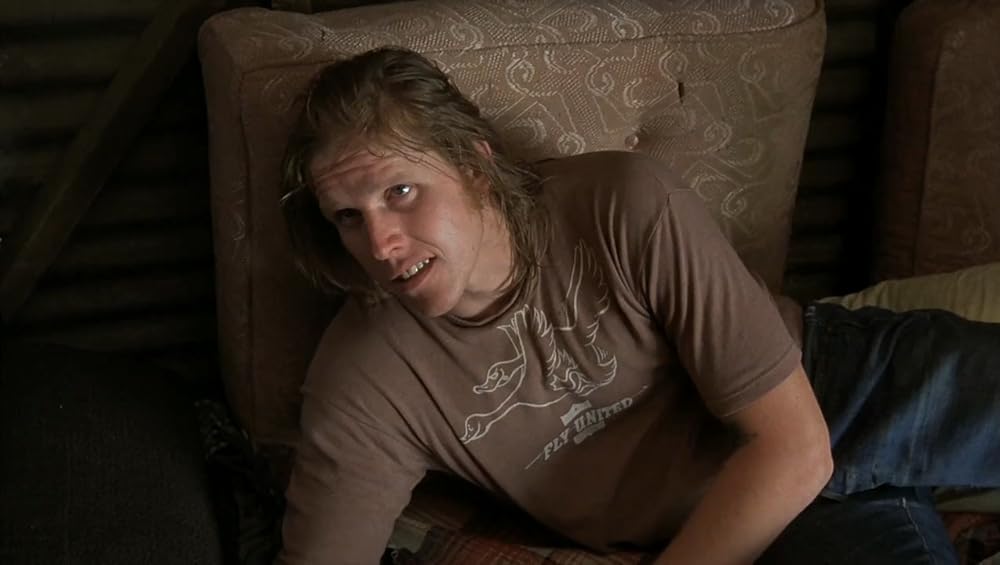 ストレート・タイムの画像