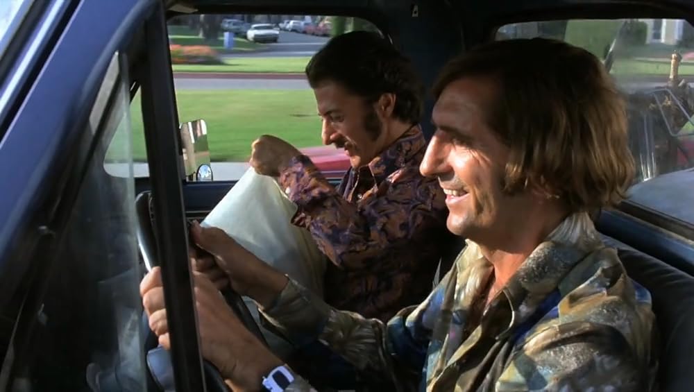 ストレート・タイムの画像