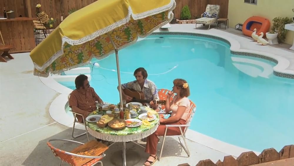 ストレート・タイムの画像