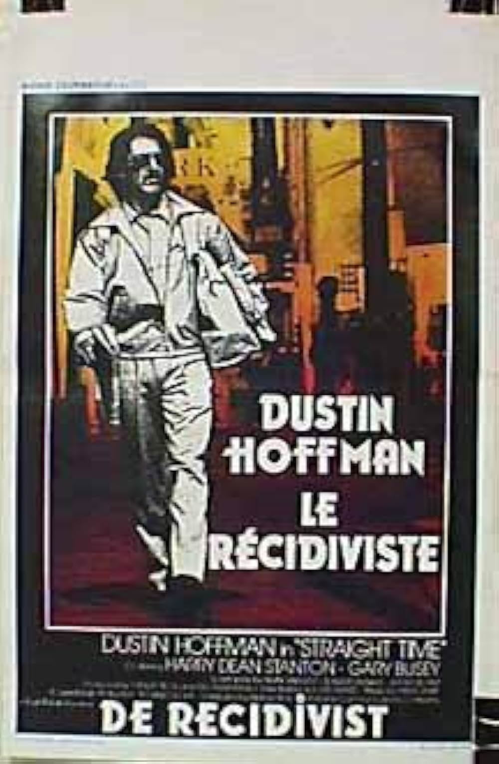 ストレート・タイムの画像