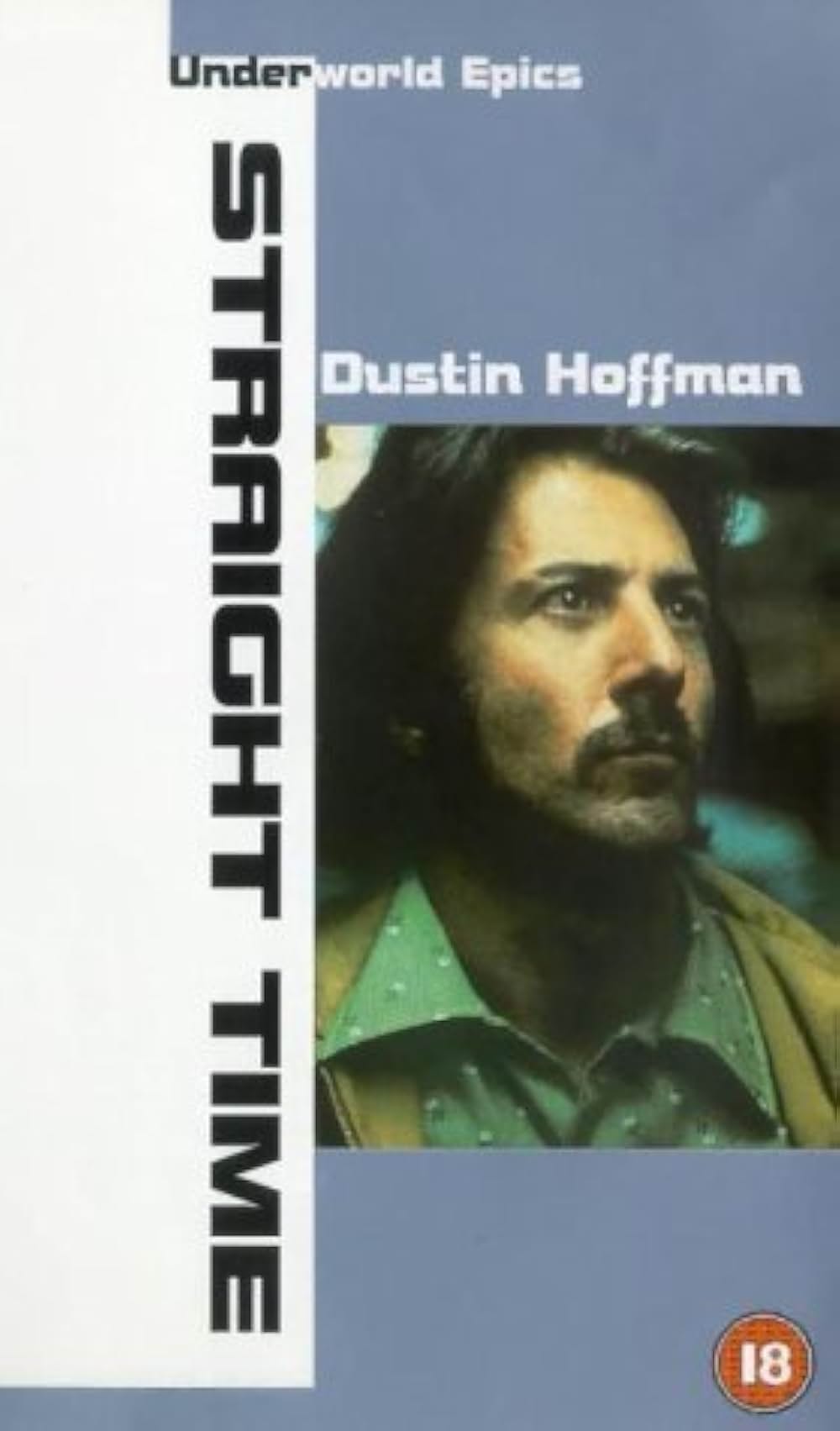 ストレート・タイムの画像