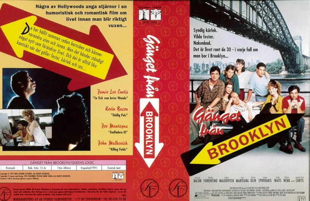 クイーンズ・ロジック 女の言い分・男の言い訳の画像