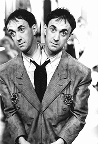 「未来世紀ブラジル」ジョナサン・プライスの画像