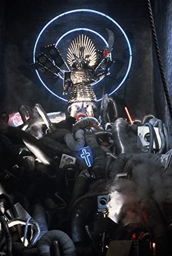 「未来世紀ブラジル」の画像