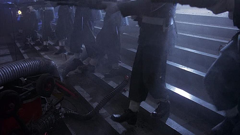 「未来世紀ブラジル」の画像