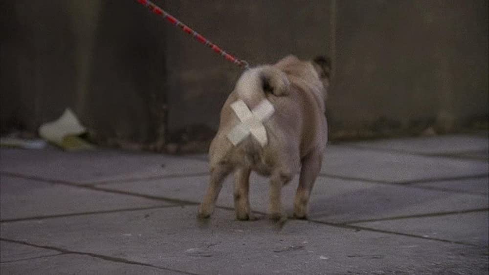 「未来世紀ブラジル」の画像