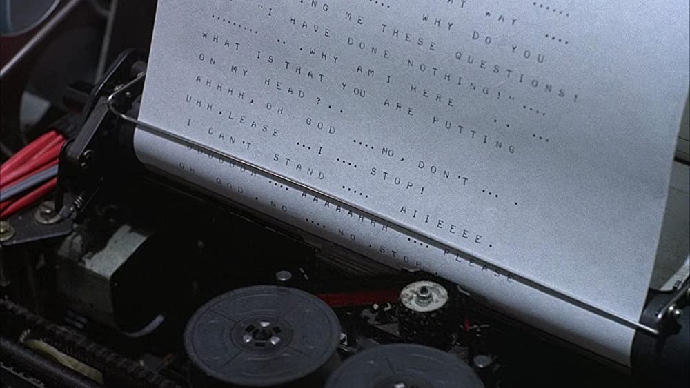 「未来世紀ブラジル」の画像