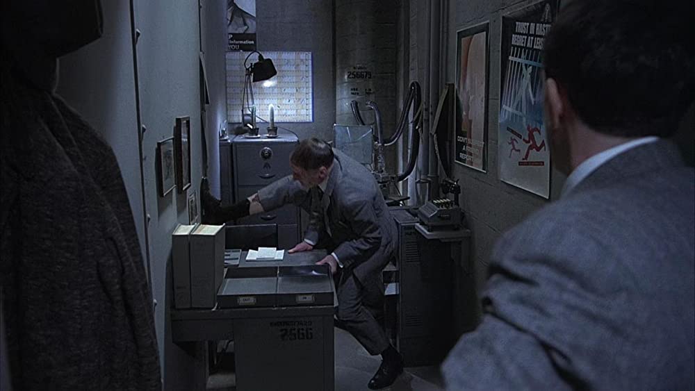 未来世紀ブラジルの画像