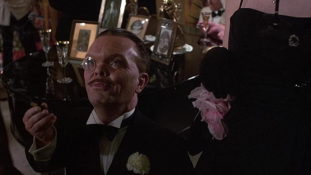 タイムバンディット／バンデットQの画像