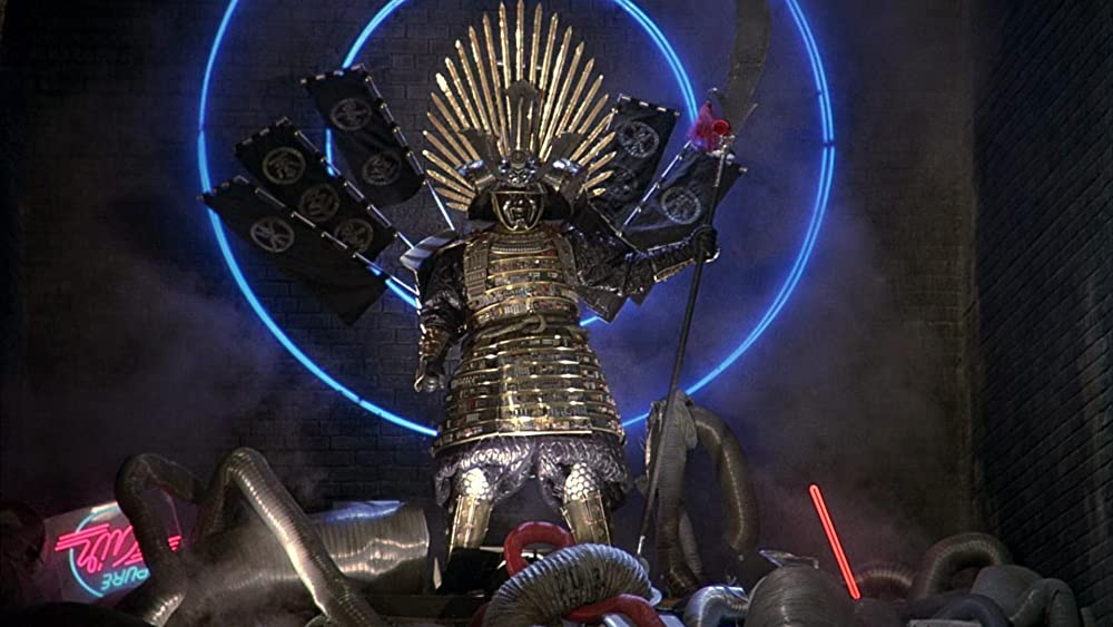 「未来世紀ブラジル」の画像