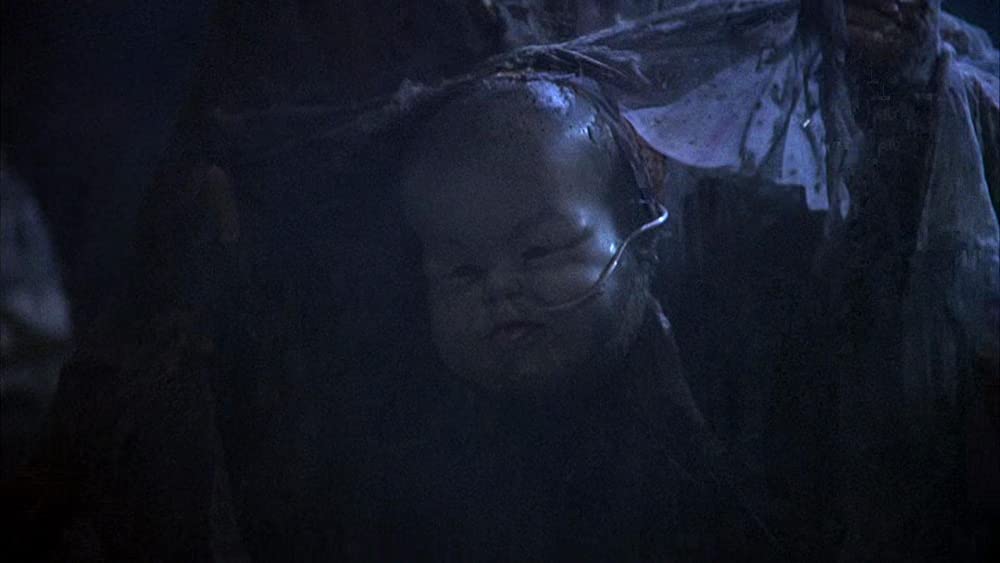 「未来世紀ブラジル」の画像