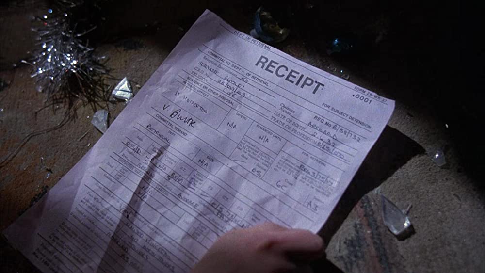 「未来世紀ブラジル」の画像