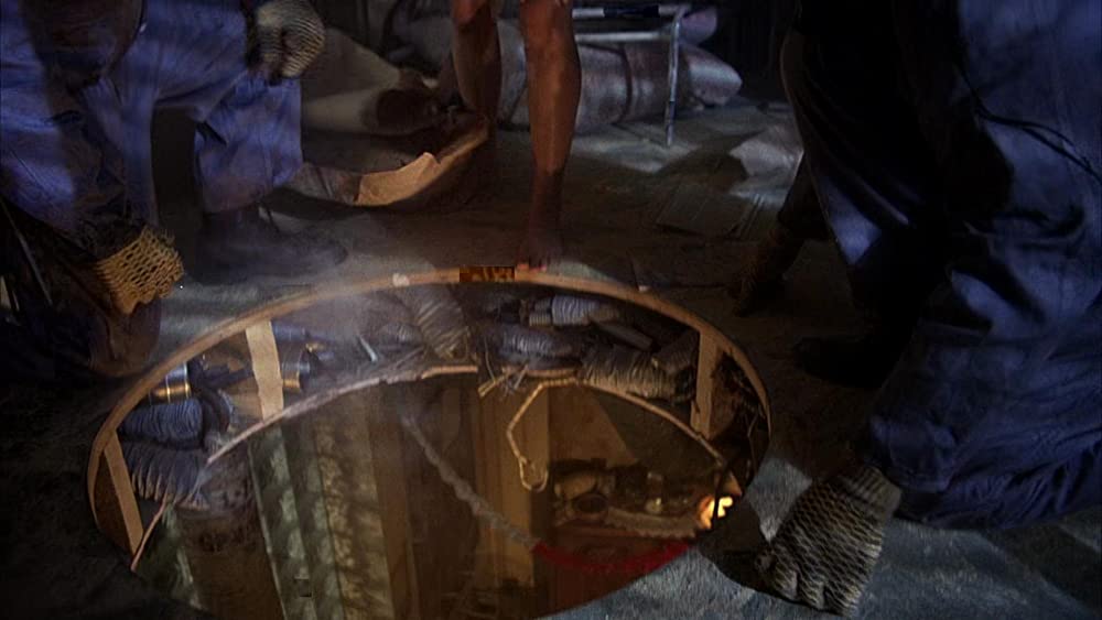 「未来世紀ブラジル」の画像