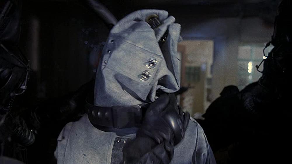 「未来世紀ブラジル」の画像