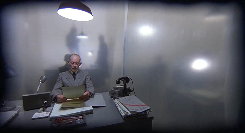 フランケンシュタインの復讐の画像