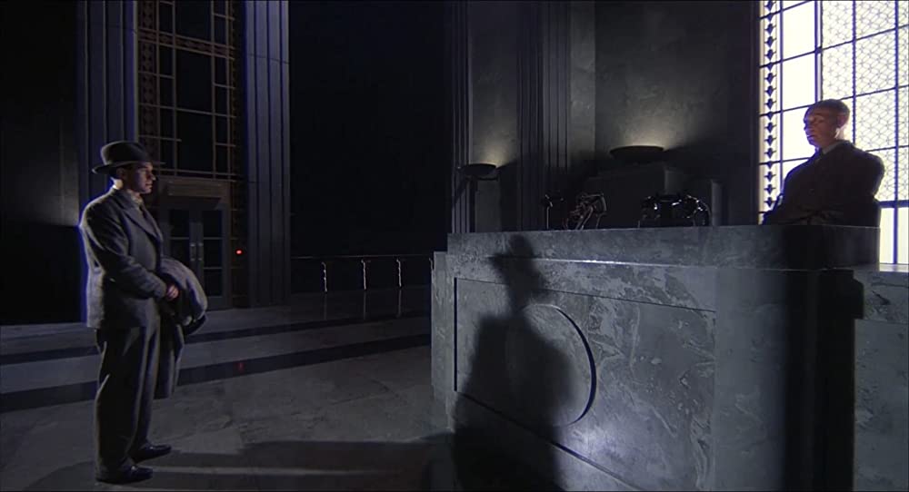 「未来世紀ブラジル」ジョナサン・プライスの画像