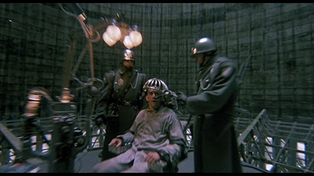 「未来世紀ブラジル」ジョナサン・プライスの画像