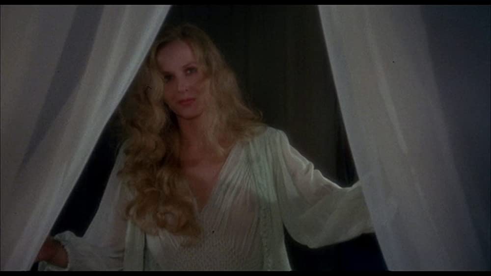 「未来世紀ブラジル」キム・グライストの画像