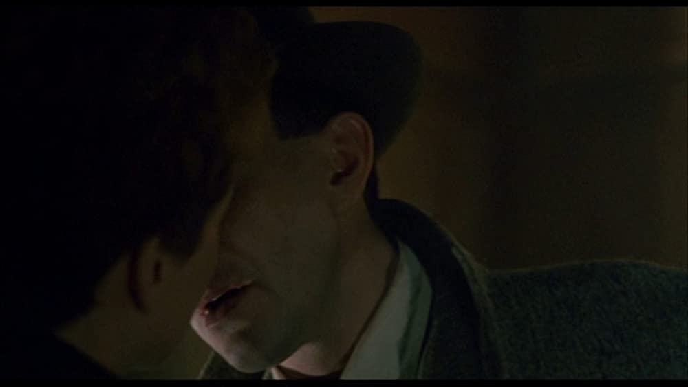 「未来世紀ブラジル」ジョナサン・プライス & キム・グライストの画像