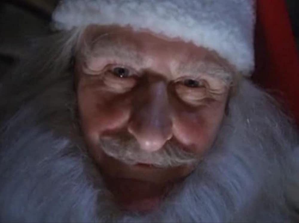 「未来世紀ブラジル」ピーター・ボーンの画像