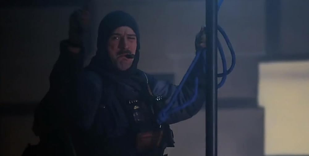 「未来世紀ブラジル」ロバート・デ・ニーロの画像