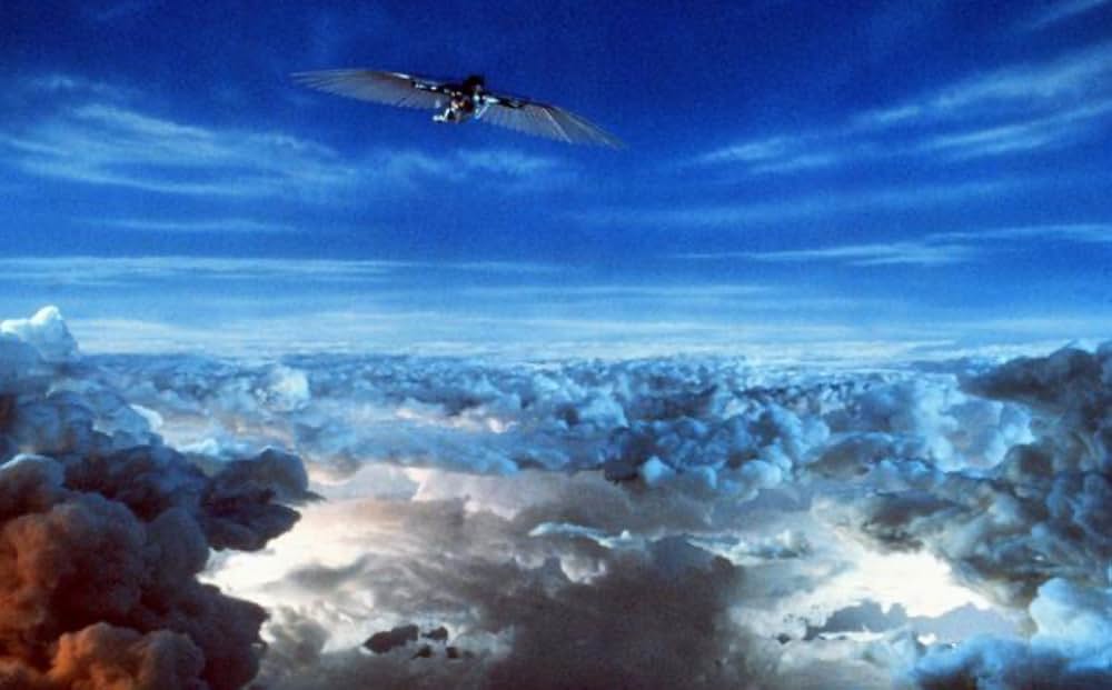 「未来世紀ブラジル」の画像