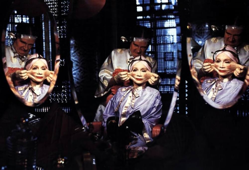 「未来世紀ブラジル」の画像