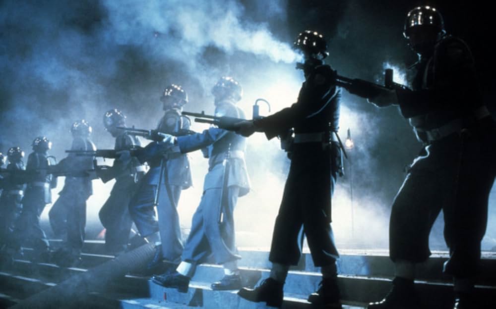 「未来世紀ブラジル」の画像