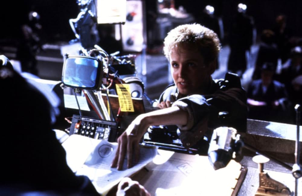 「未来世紀ブラジル」の画像