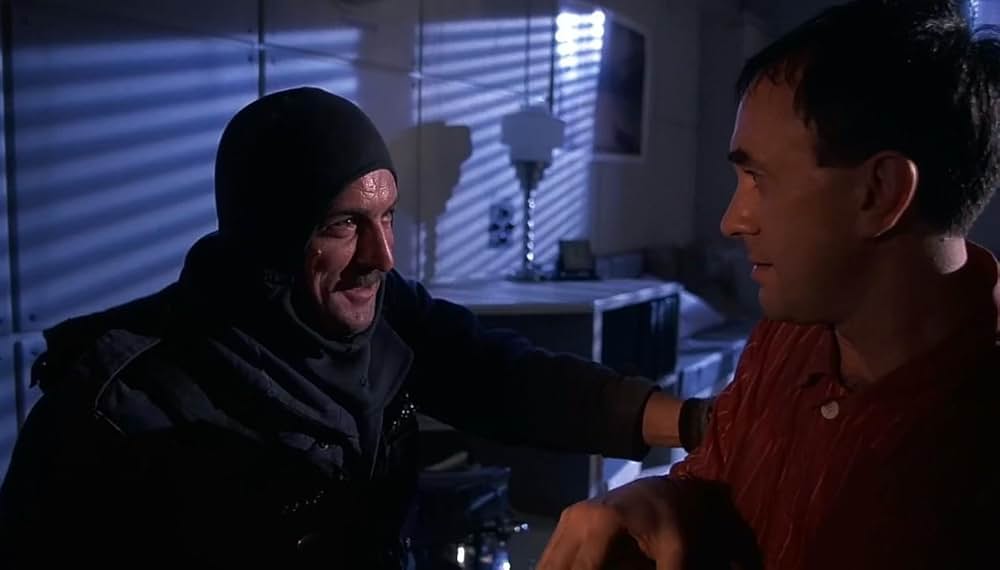 「未来世紀ブラジル」の画像