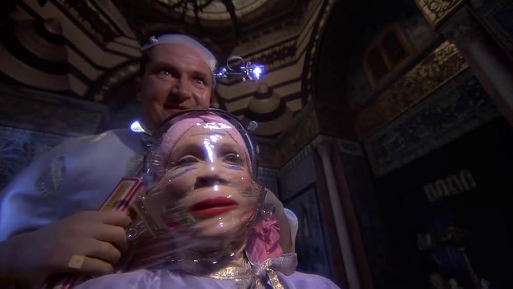 未来世紀ブラジルの画像