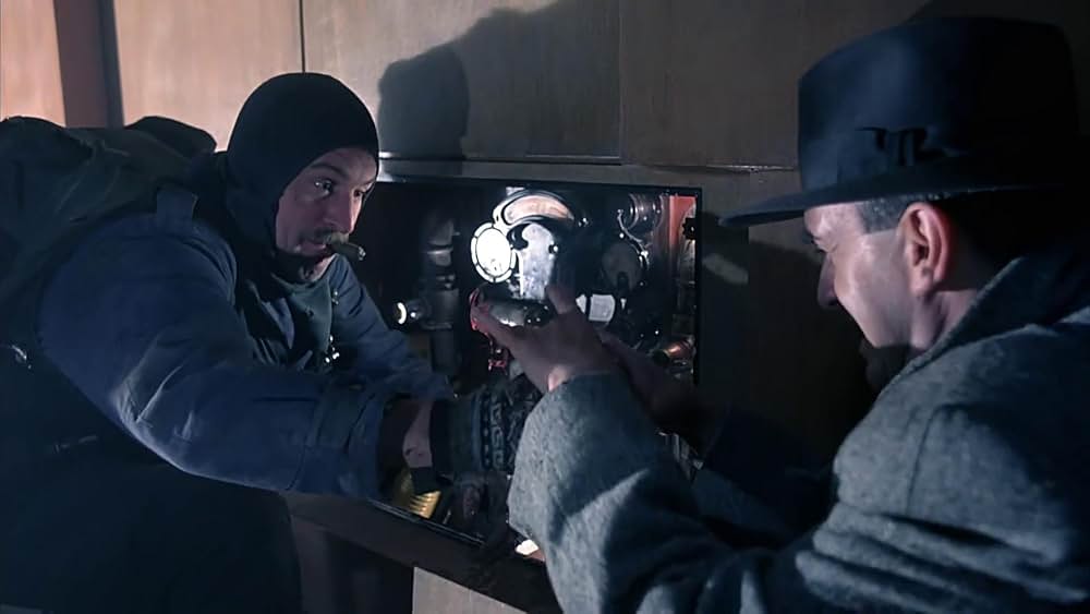 未来世紀ブラジルの画像