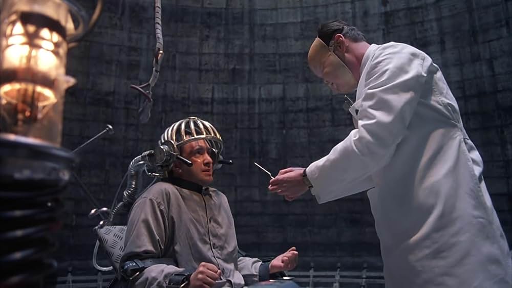 未来世紀ブラジルの画像