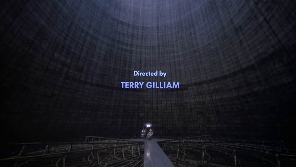 未来世紀ブラジルの画像