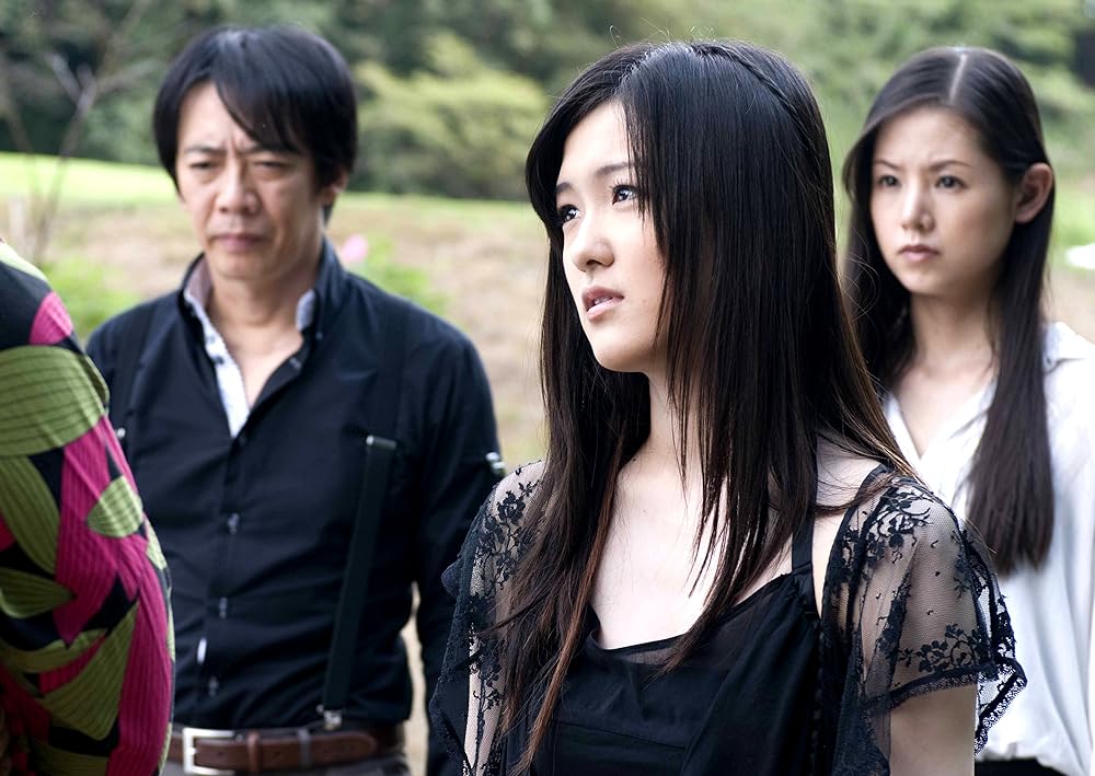 スープ〜生まれ変わりの物語〜の画像