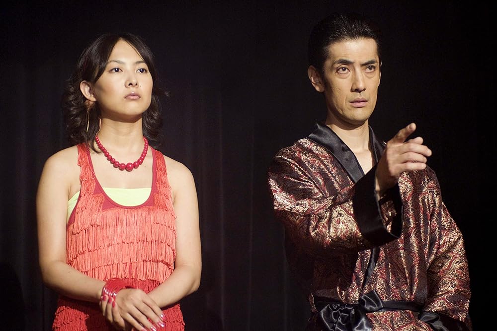 スープ〜生まれ変わりの物語〜の画像