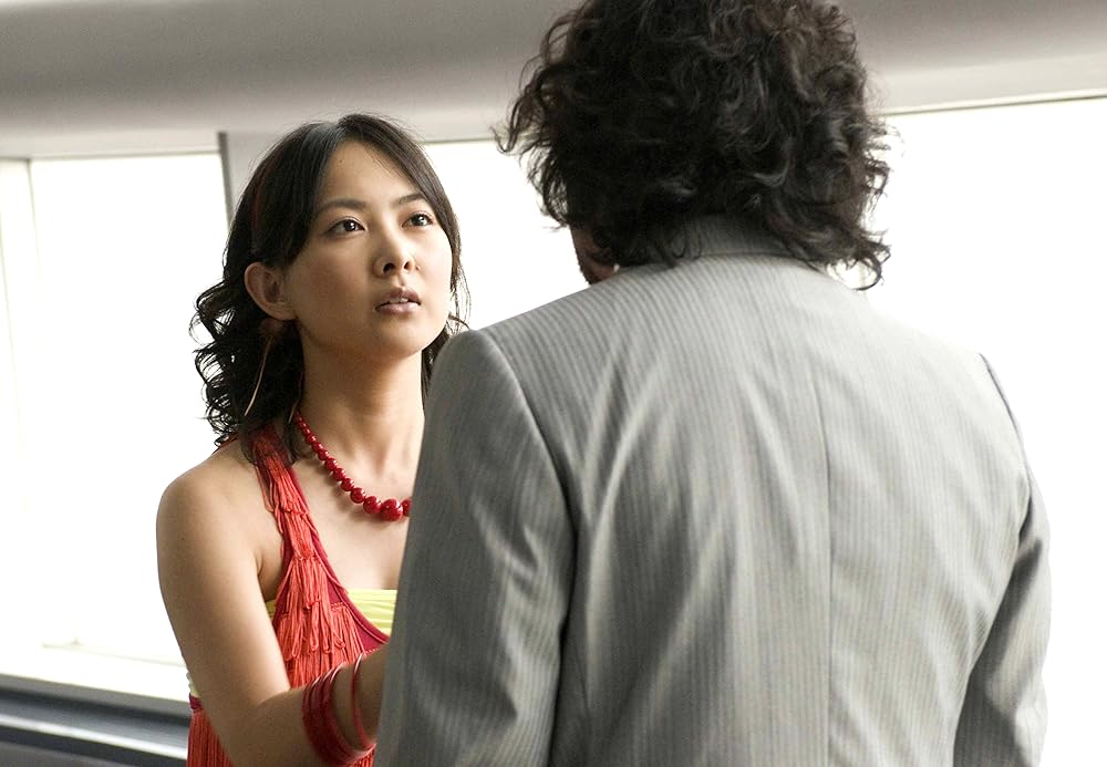 スープ〜生まれ変わりの物語〜の画像