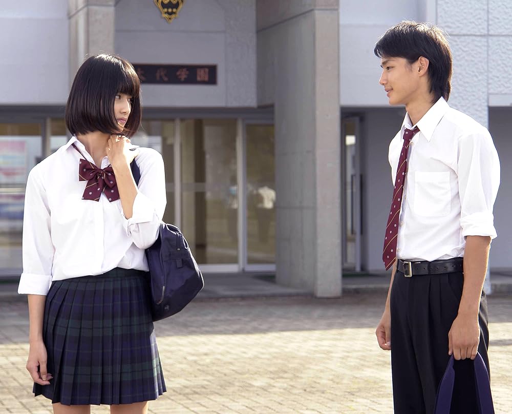 スープ〜生まれ変わりの物語〜の画像