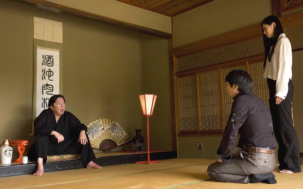 スープ〜生まれ変わりの物語〜の画像