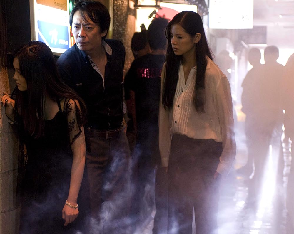 スープ〜生まれ変わりの物語〜の画像