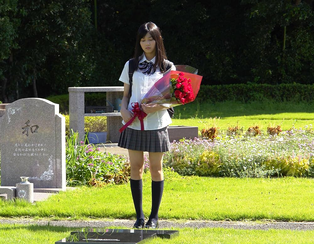 スープ〜生まれ変わりの物語〜の画像