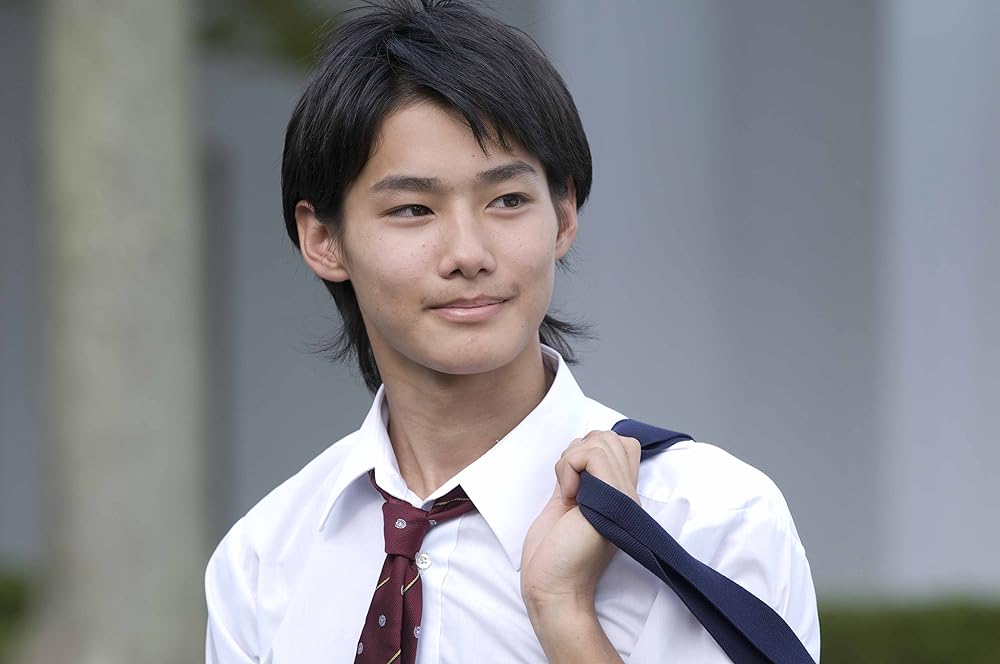 スープ〜生まれ変わりの物語〜の画像