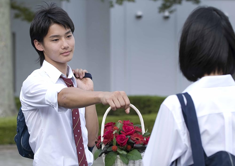 スープ〜生まれ変わりの物語〜の画像